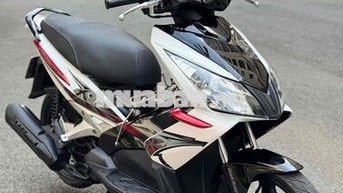 Honda Airblade 2010 Fi BSTP full new máy êm