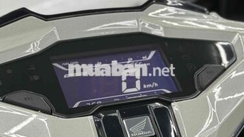 Honda Air Blade 125 2025 1k BSTP LIKE NEW
