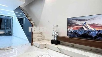 THUÊ NHÀ MẶT TIỀN SAU CHỢ PHAN CHU TRINH