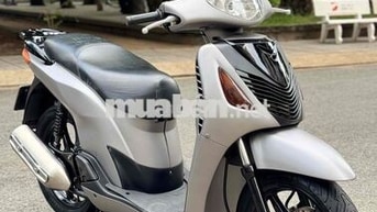Honda SH150 2005 Nhập Ý cavet mới 2024