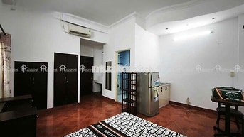 Cho thuê phòng giờ giấc tự do.Đường Phan Đình Phùng,P. 1.Q.PhúNhuận 