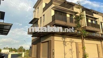 Cần bán căn góc KCD nam long 2 cần Thơ với giá 9,1 tỷ