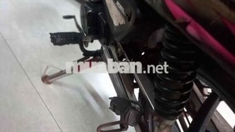 Honda Dream màu Đen