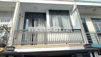 NHÀ ĐẸP [ 4 ❌11 ]  2 lầu 3PN-2WC—QUỐC LỘ 1A -GIÁP HƯƠNG LỘ 2