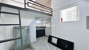 PHÒNG MỚI XÂY SIÊU THOÁNG MÁT TRÊN ĐƯỜNG NGUYỄN VĂN THƯƠNG