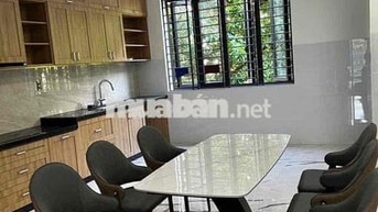 cho thuê nhà 5pn ngay trung tâm Tp mới Thủ Dầu 1