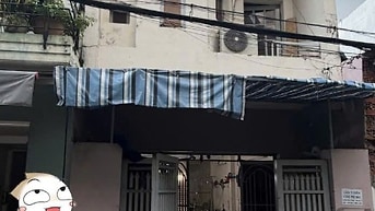 CHO THUÊ NHÀ hẻm ô tô 6 m 688/ Tân Kỳ Tân Quý 4x14 2tầng giá 8 triệu