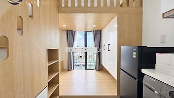 SIÊU PHẨM 2 KHÔNG GIAN NGỦ MỚI CỮ RẺ