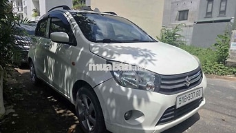 Suzuki Celerio 2018 Số tự động ( giá có bớt )