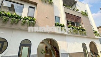 Bán Nhà Vị Trí Trung Tâm TP Biên Hòa Gần Siêu Thị Coopmart 