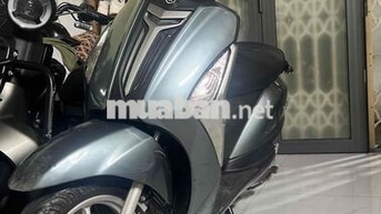 Yamaha Grande xám Việt Nam