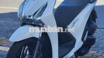 Honda SH 150cc 2015 màu trắng..bs 43
