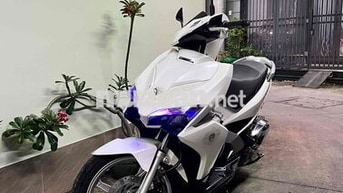 HONDA AIR BLADE 2017 bstp chính chủ ký có GL