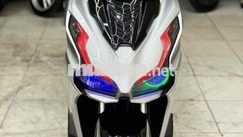 Airblade 150 ABS 2021 Bạc poscher 9chủ sang tên