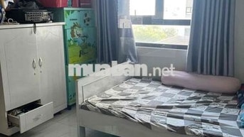 Cho Thuê Căn Hộ SSH 08 Hà Quang 1 Đầy Đủ Nội Thất Vào Ở Ngay