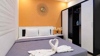 Cho thuê căn hộ 2 PHÒNG NGỦ - VIEW BIỂN