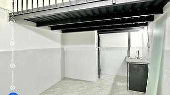 CHO THUÊ PHÒNG GIÁ RẺ GÁC CAO SIÊU RỘNG NGAY LUỸ BÁN BÍCH,HOÀ BÌNH