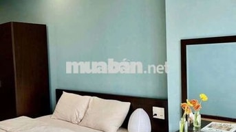 Cho thuê căn hộ đẹp 1PN giá 8 triệu Lý Nam Đế đầy đủ nội thất