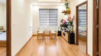 Cho thuê căn hộ 3 phòng ngủ The Ori Garden – full nội thất – 10 triệu