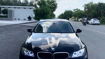 Bán rẻ BMW 320i Sport 2012 xe rất đẹp!