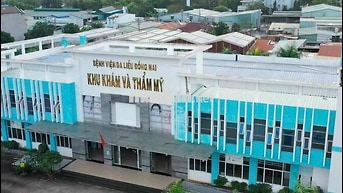 Bán lô đất tại P. Trảng Dài ngay cây xăng 75