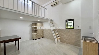 CÔ CHỦ MỚI XÂY DÃY PHÒNG TRỌ GÁC CAO 2M CẦN CHO THUÊ GIÁ RẺ