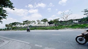 Giảm sâu ,đất sát HXH 110m2 thổ cư ,Trần Xuân Soạn ,Tân Hưng, Quận 7