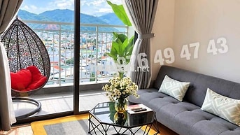 🌈15tr CĂN HỘ 2 PHÒNG NGỦ TẠI MIA – FULL NỘI THẤT