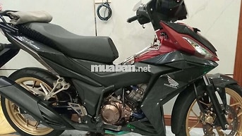 Honda Winner GTR 150 V1 Đen 
