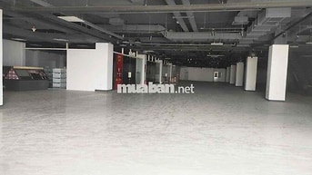 CHO THUÊ MẶT BẰNG KINH DOANH MẶT TIỀN PHẠM VĂN CHÍ, PHƯỜNG 10 QUẬN 6