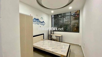 Cho thuê phòng Nguyễn Văn Nguyễn Tân Định Quận 1