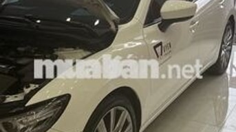 Mitsubishi Attrage 2016 Số sàn 110000km Trắng