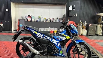 Raider 2021 bs60 zin keng gopnoxau đưa 7đ lấy xe ✈️