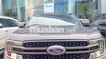 Ford Ranger XLS 2025 2.0 AT 2025