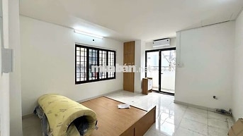 Phòng mới cửa sổ trời bancol - rộng rãi - đầy đủ nội thất - gần đh SG🏡
