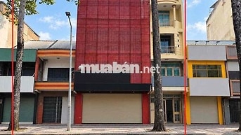 MẶT BẰNG LỚN - VỊ TRÍ SẦM UẤT | 12x25M - MT TRẦN HƯNG ĐẠO Q5 GIÁ 150TR