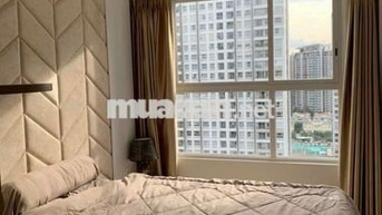 Cho thuê Sunrise Riverside 3PN 92m2 nhà đẹp trống sẵn