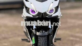 Honda Winner X V3 2023 25K KM trắng đen