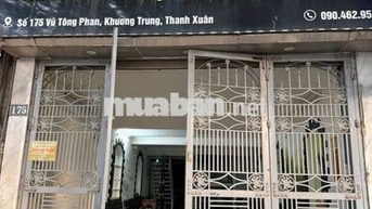 Cho thuê mặt bằng kinh doanh,văn phòng