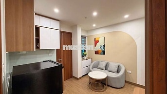 [Thanh Xuân] Căn hộ 2N1K Full đồ cao cấp Phan Đình Giót - Ban công