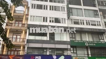 Cho thuê 3 lầu Tòa Nhà Làm Văn Phòng, 173 đường số 23