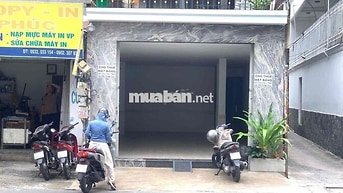 TẦNG TRỆT MẶT TIỀN LLQ, 70m2, GIÁ 20tr/Tháng ( Miễn tiếp MG ạh)