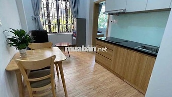 CHO THUÊ CĂN HỘ TÁCH RIÊNG BIỆT BẾP- PHÒNG NGỦ- ĐƯỜNG NGUYỄN PHONG SẮC