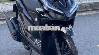 HONDA VARIO 125 2021 MÀU ĐEN