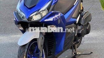 Yamaha NVX 155 2022 Xanh dương