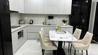 Cho thuê căn 3PN C/c cao cấp Republic Plaza, Cộng Hoà - Giá:18tr/tháng