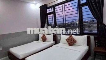 cho thuê nhà nghỉ,phòng đẹp như hình
