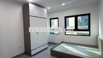 CĂN HỘ MỚI FULL ĐỒ MÁY GIẶT RIÊNG NGAY ĐẠI HỌC TÀI NGUYÊN MÔI TRƯỜNG