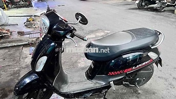 Kymco Like 50cc 10000 km màu Đen