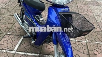 Honda Wave 50cc Xanh dương